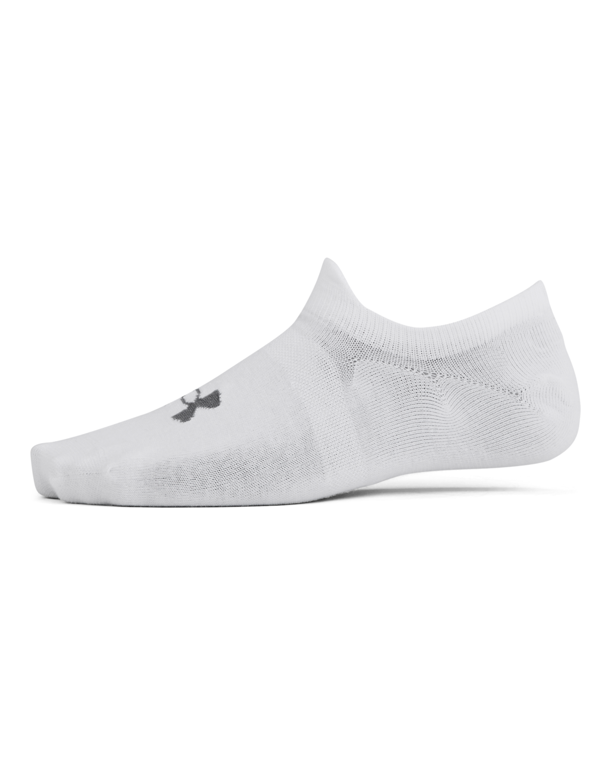 Unisex UA Ultra Low 3-Pack Socks