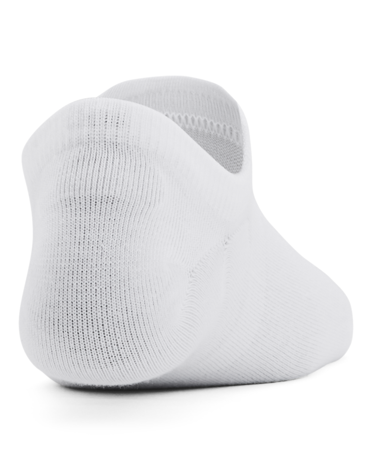 Unisex UA Ultra Low 3-Pack Socks
