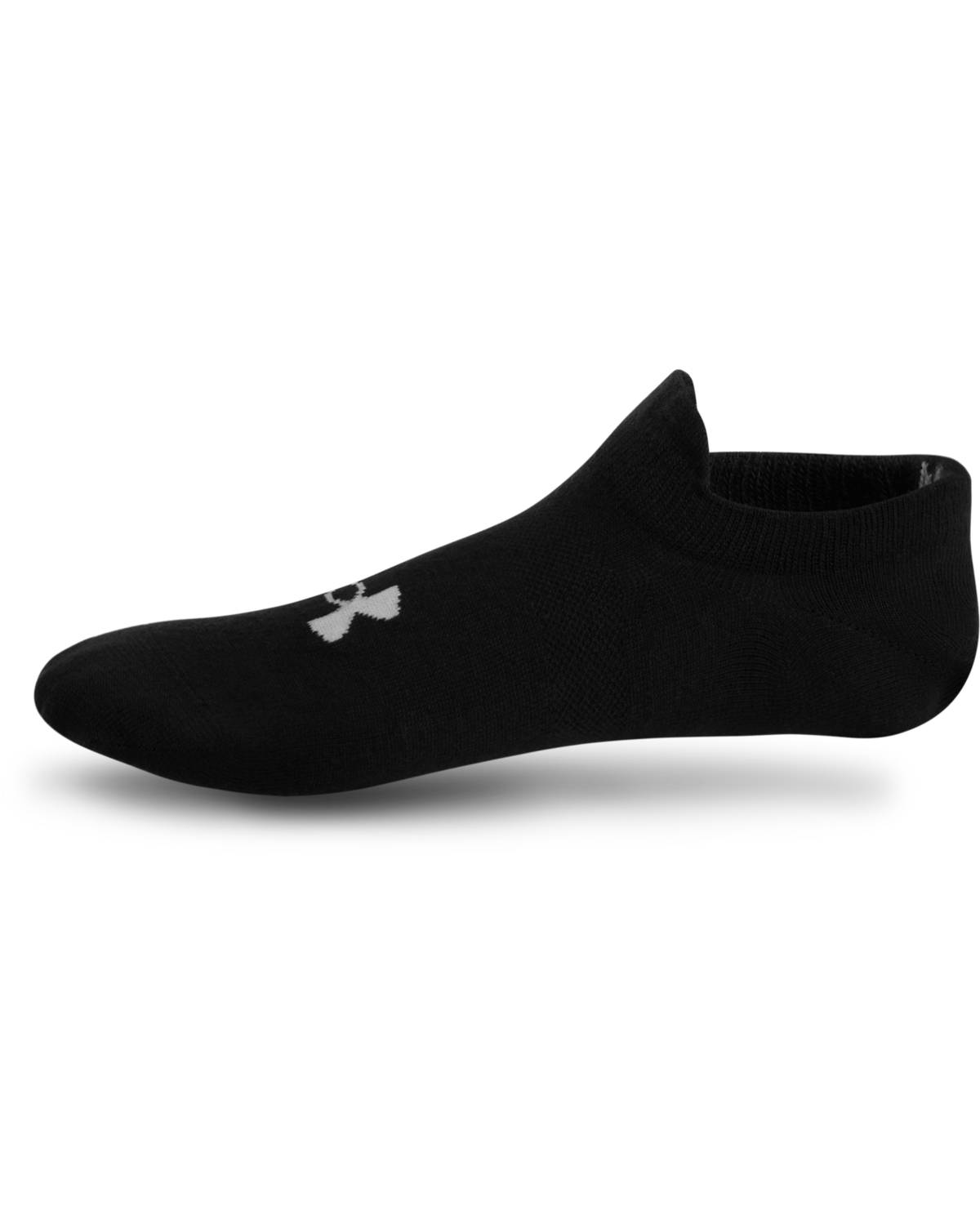 Unisex UA Ultra Low 3-Pack Socks