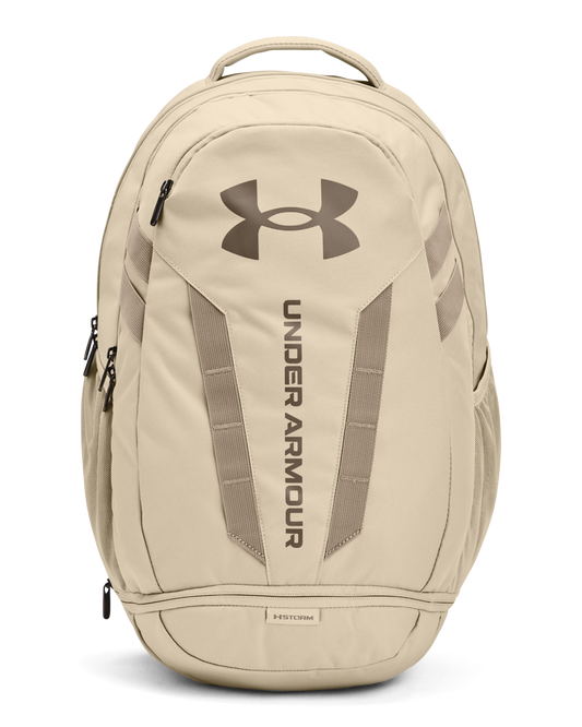 UA Hustle 5.0 Backpack