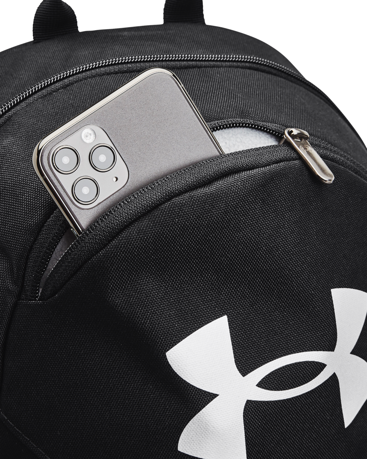 UA Hustle Lite Backpack