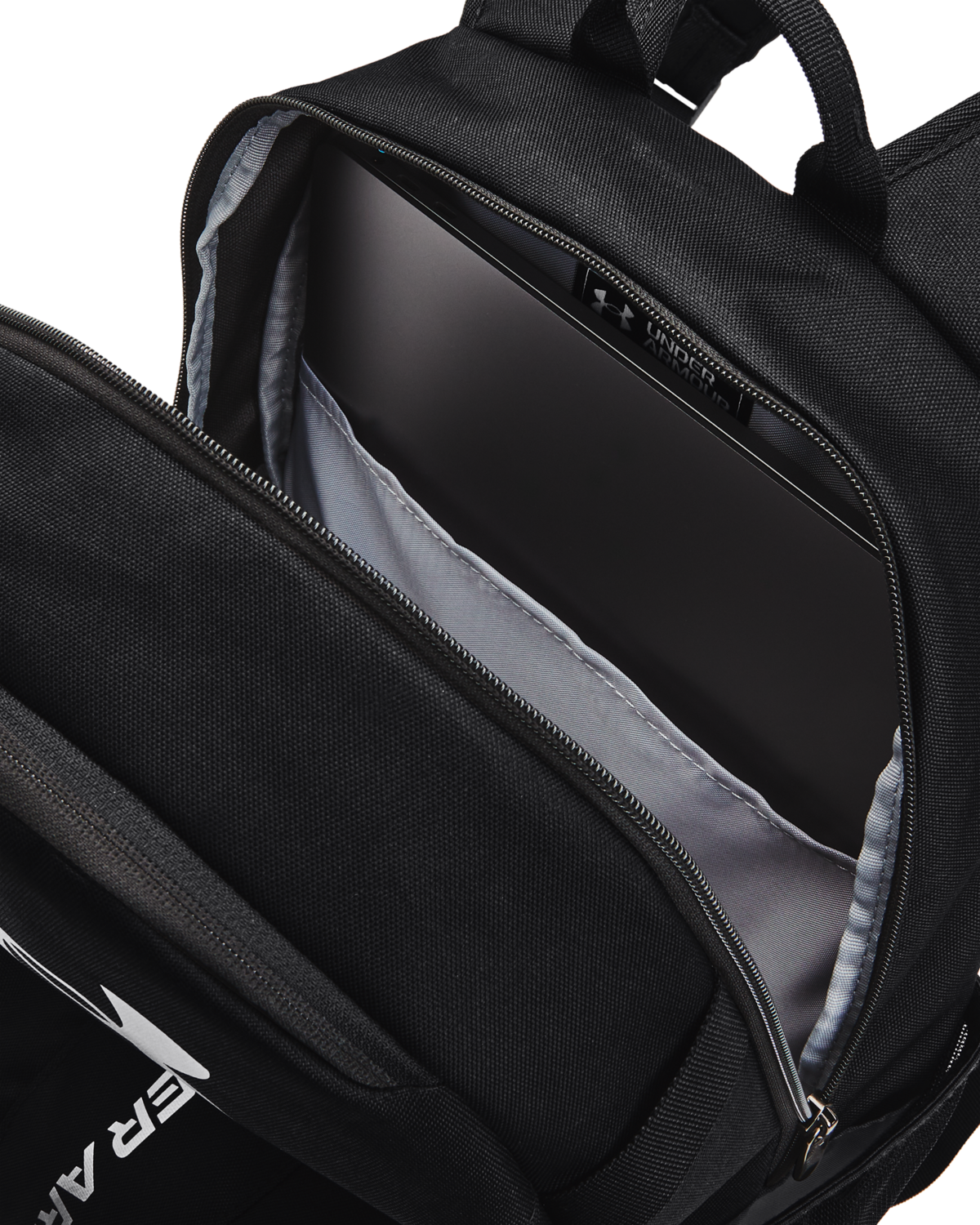 UA Hustle Lite Backpack