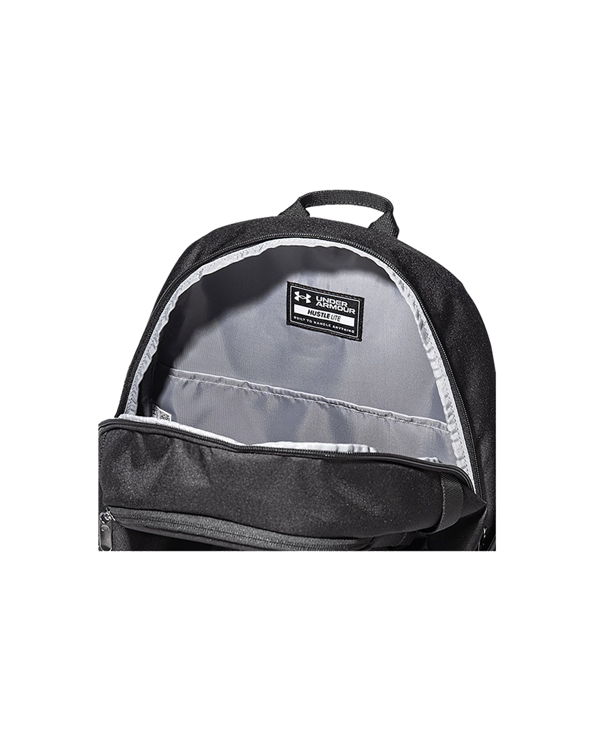 UA Hustle Lite Backpack