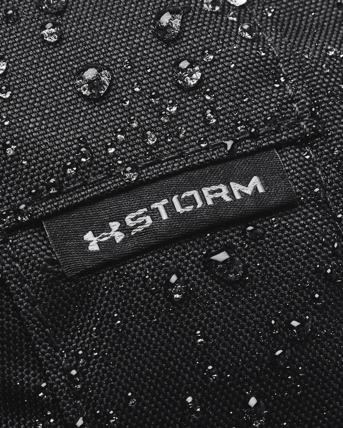UA Hustle Lite Backpack