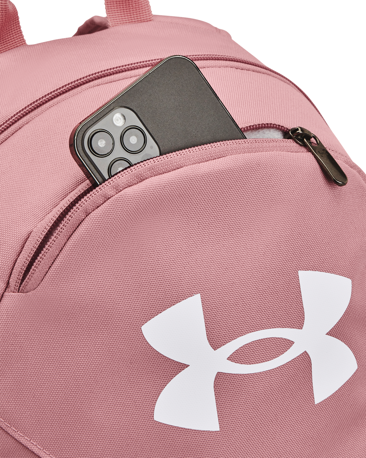 UA Hustle Lite Backpack