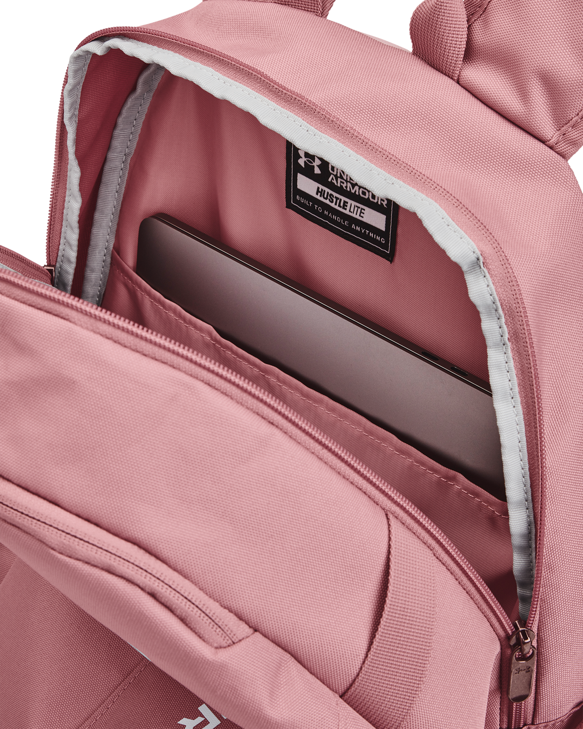 UA Hustle Lite Backpack