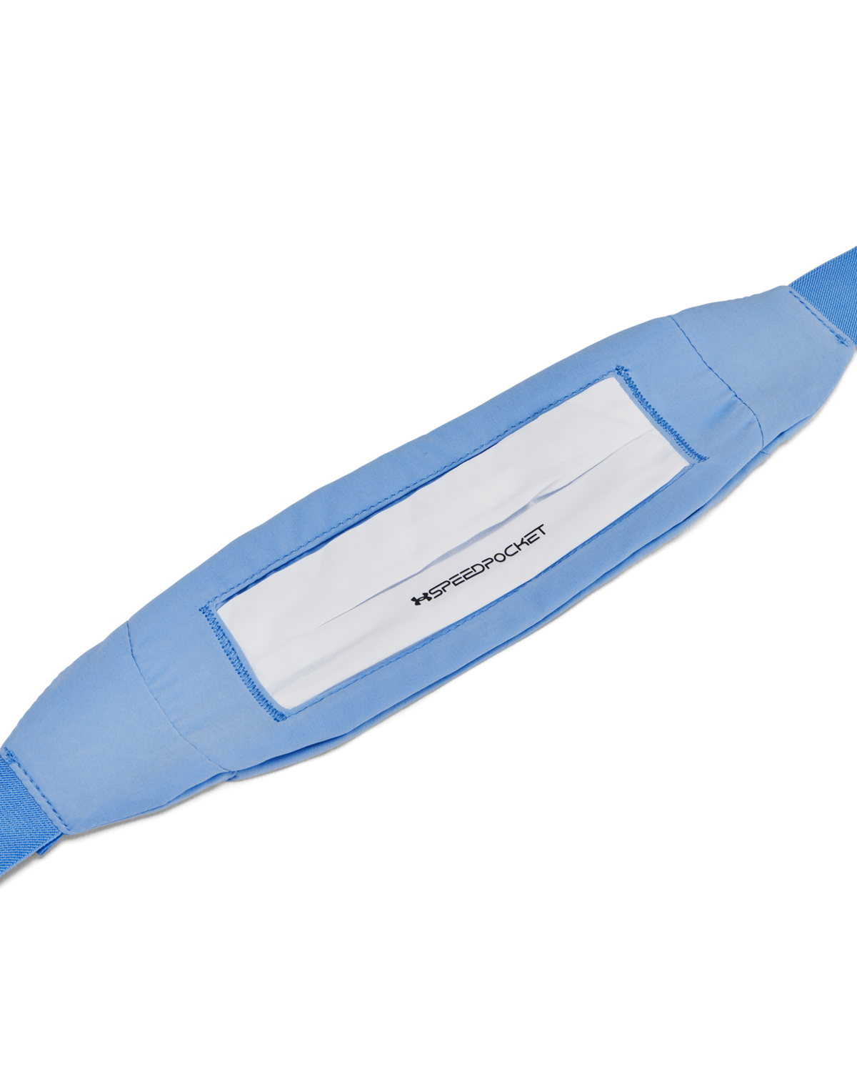 UA Flex Speedpocket Run Belt