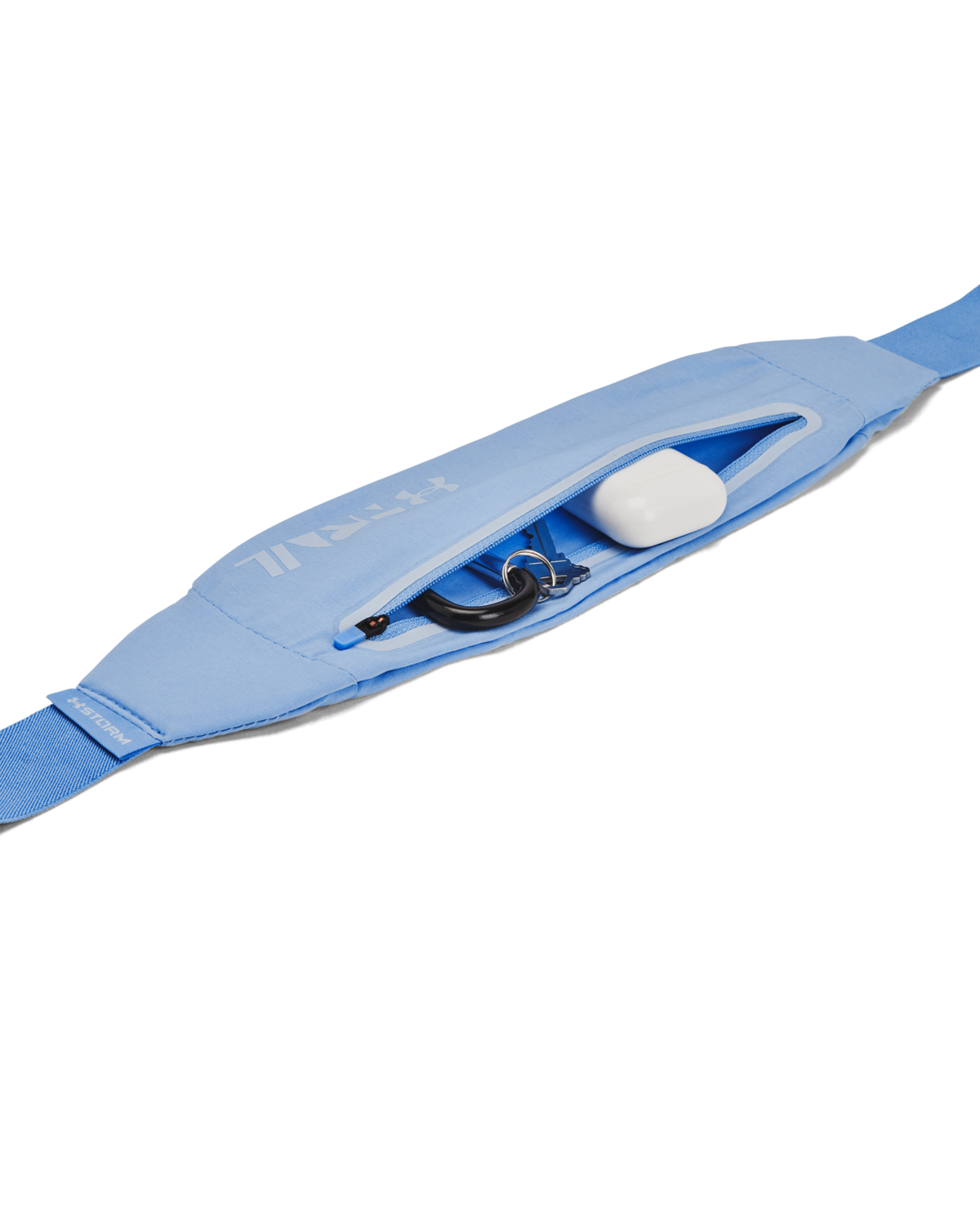 UA Flex Speedpocket Run Belt