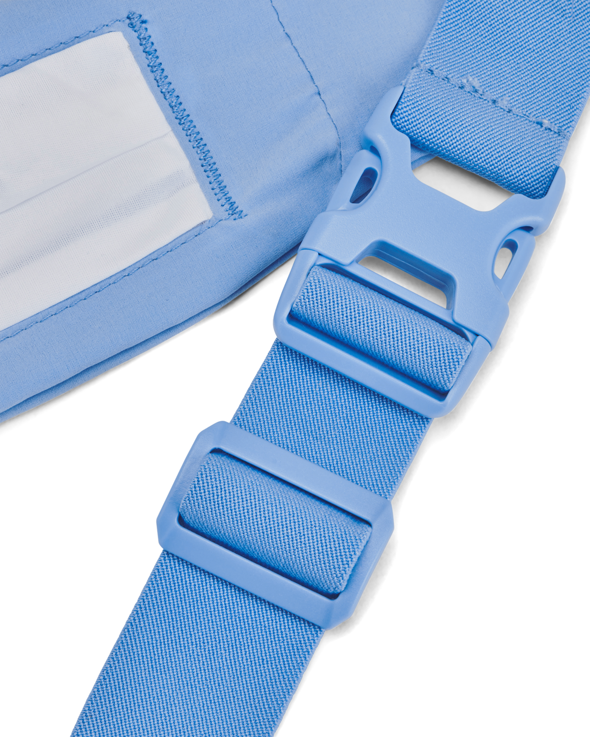 UA Flex Speedpocket Run Belt