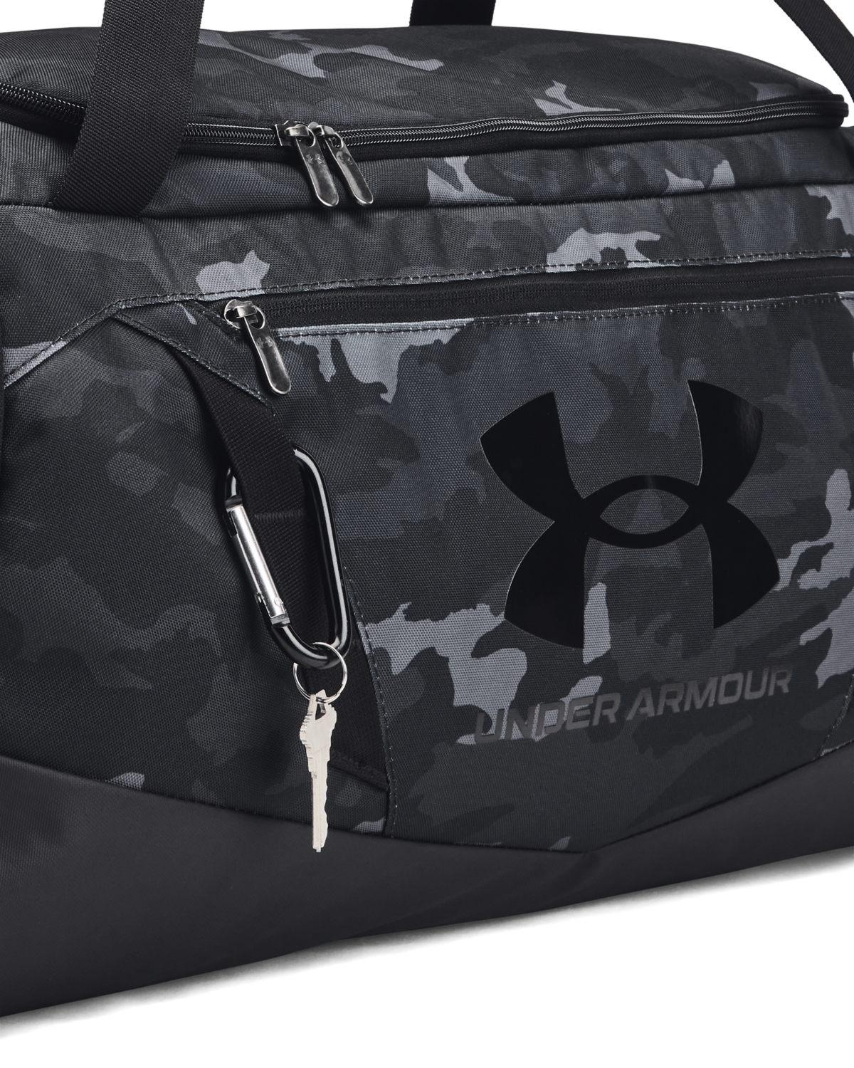 UA Undeniable 5.0 Medium Duffle Bag