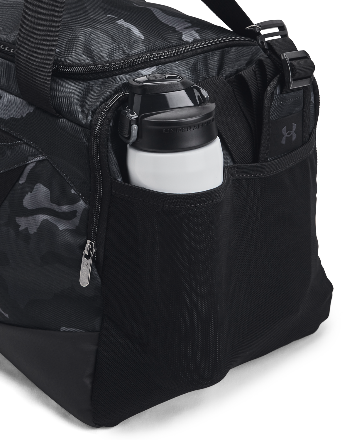 UA Undeniable 5.0 Medium Duffle Bag