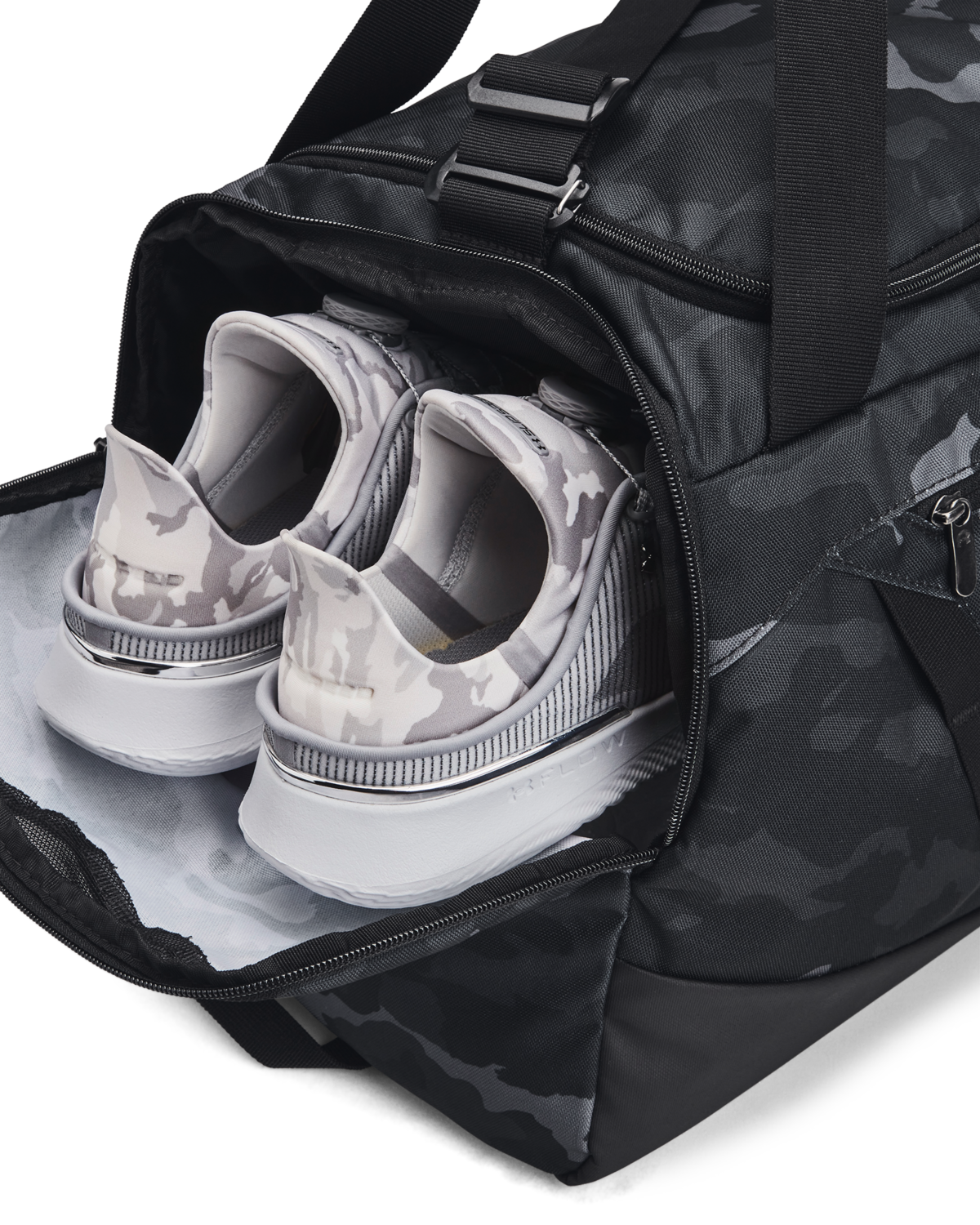 UA Undeniable 5.0 Medium Duffle Bag