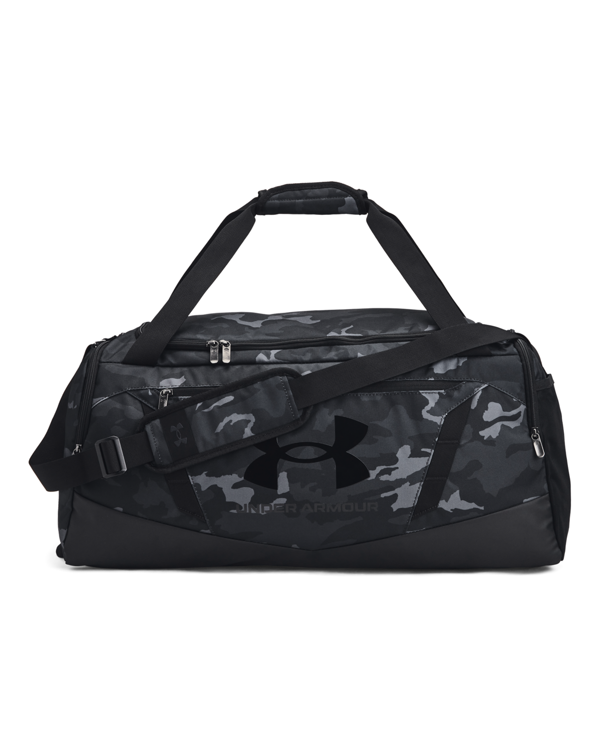 UA Undeniable 5.0 Medium Duffle Bag
