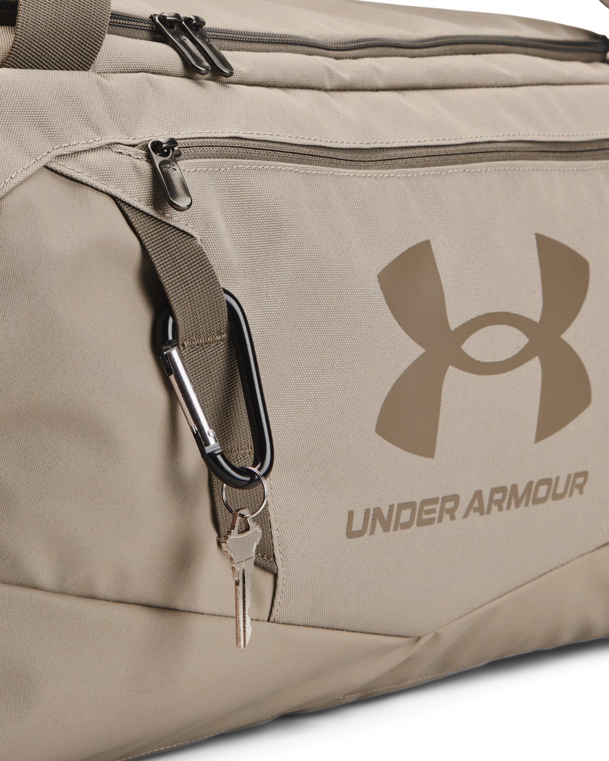 UA Undeniable 5.0 Medium Duffle Bag