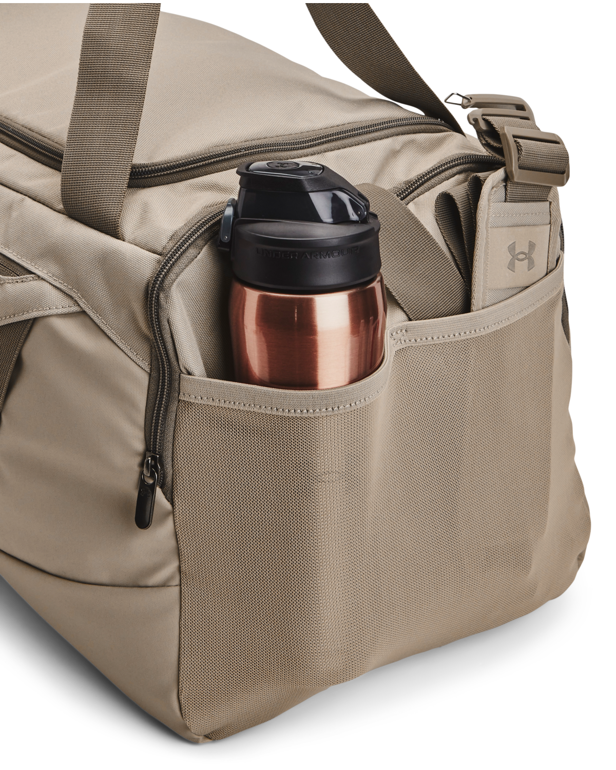 UA Undeniable 5.0 Medium Duffle Bag
