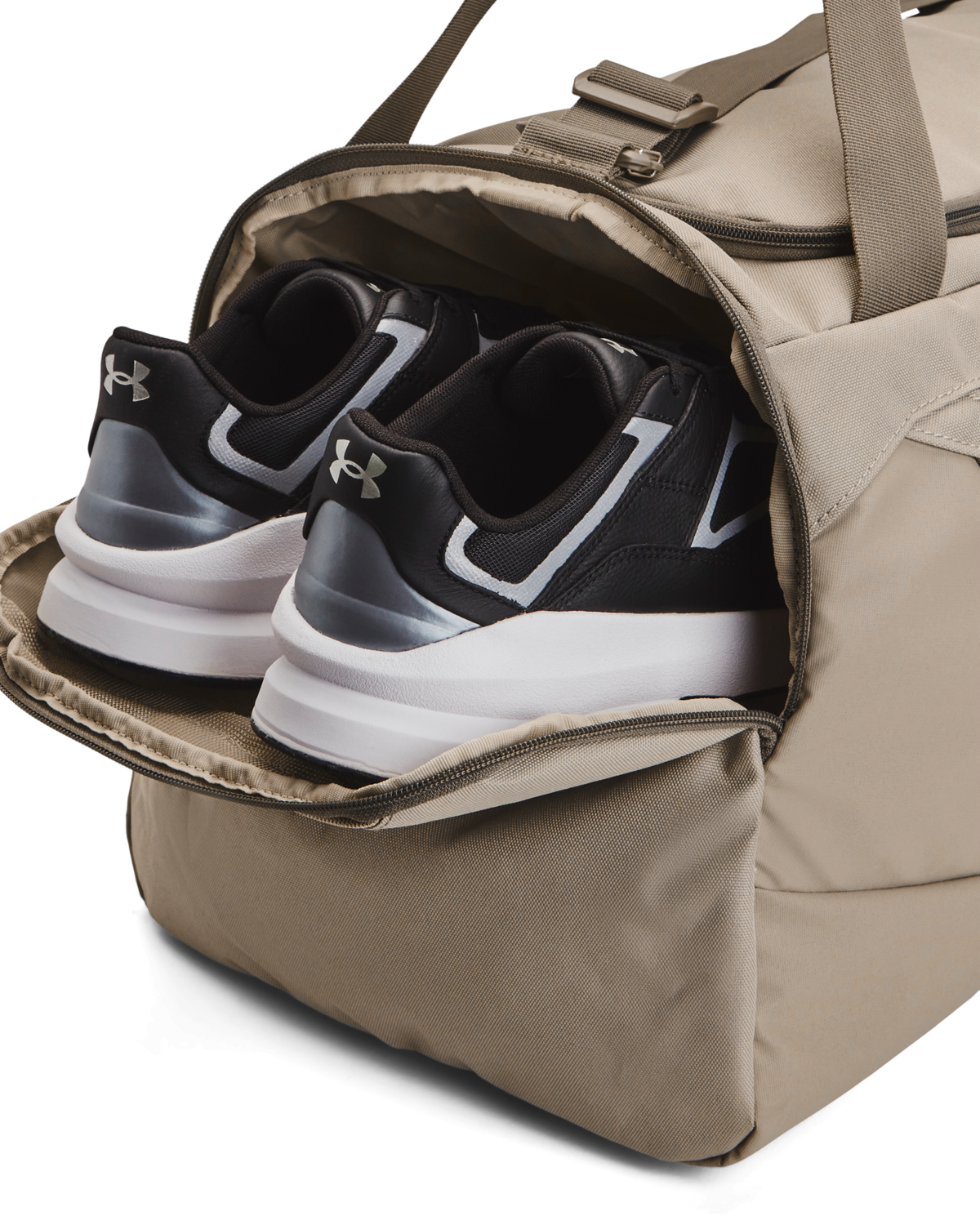 UA Undeniable 5.0 Medium Duffle Bag