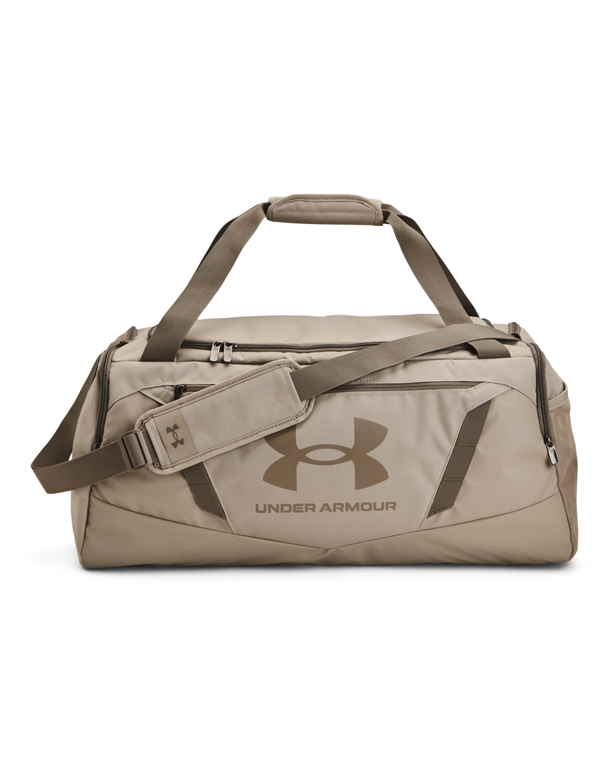 UA Undeniable 5.0 Medium Duffle Bag
