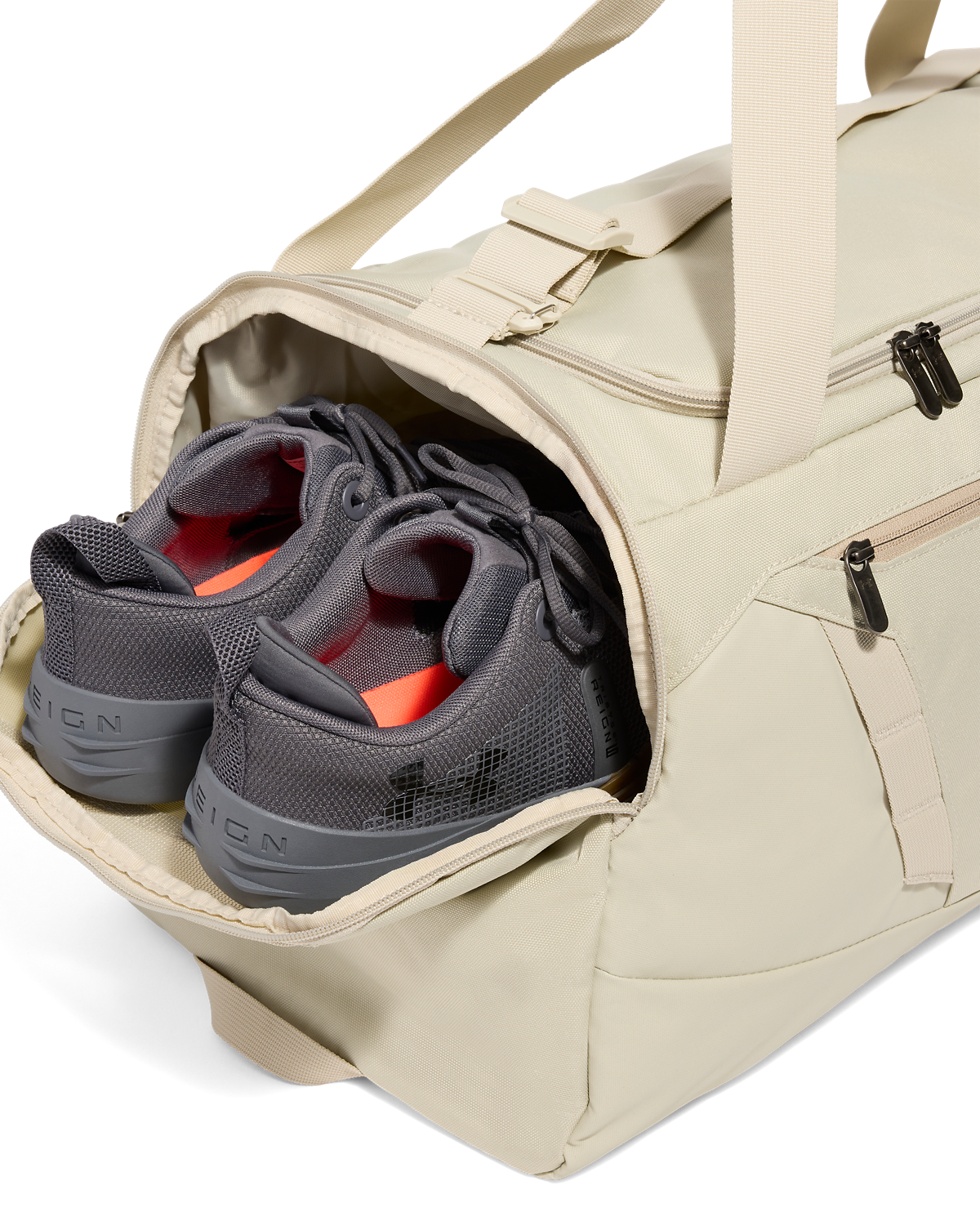 UA Undeniable 5.0 MD Duffle Bag