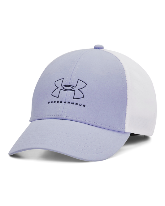 Women's UA Iso-Chill Driver Mesh Adjustable Cap
