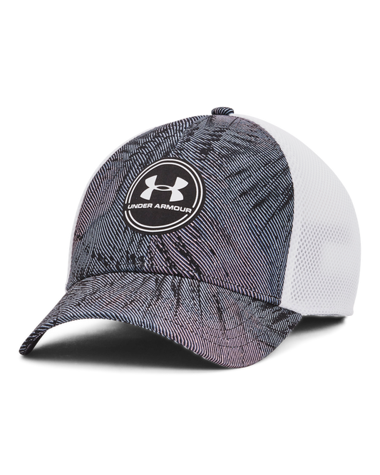 Men's UA Iso-Chill Driver Mesh Cap