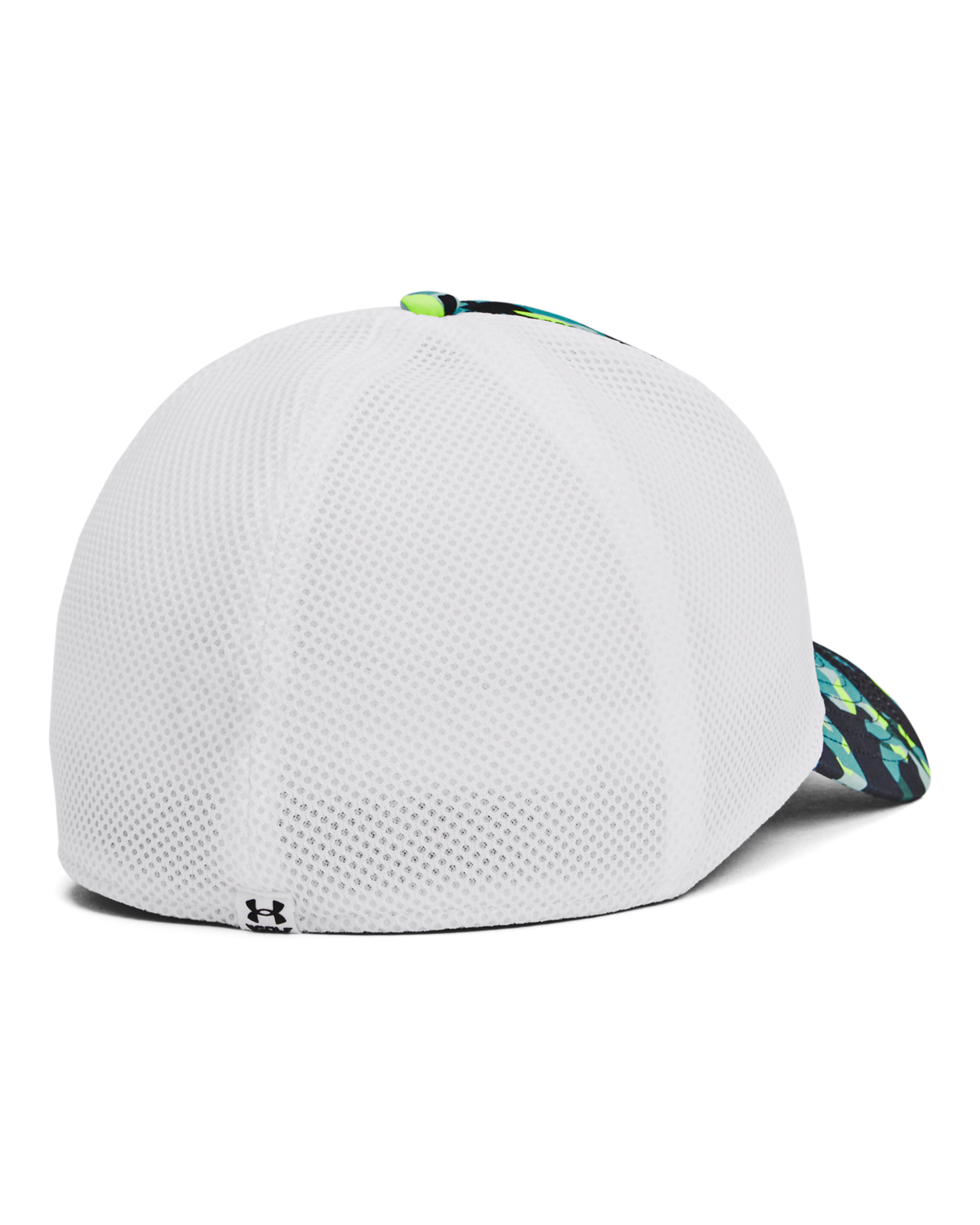 Men's UA Iso-Chill Driver Mesh Cap