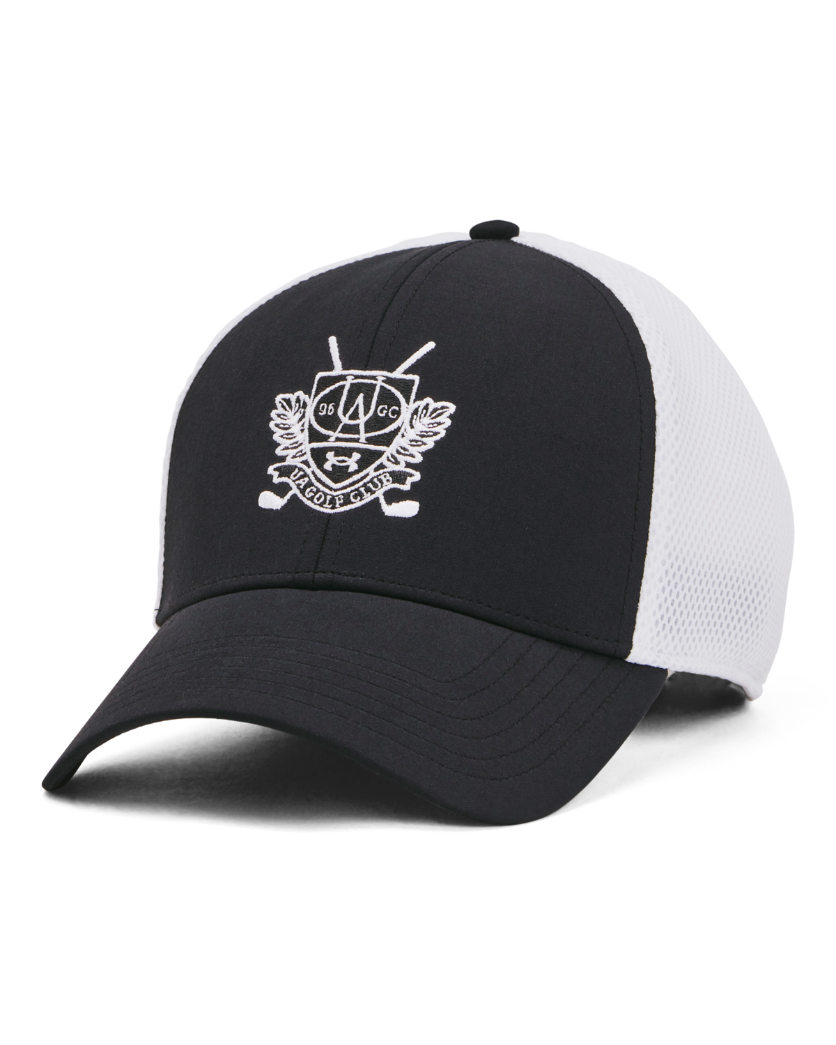 Men's UA Iso-Chill Driver Mesh Cap