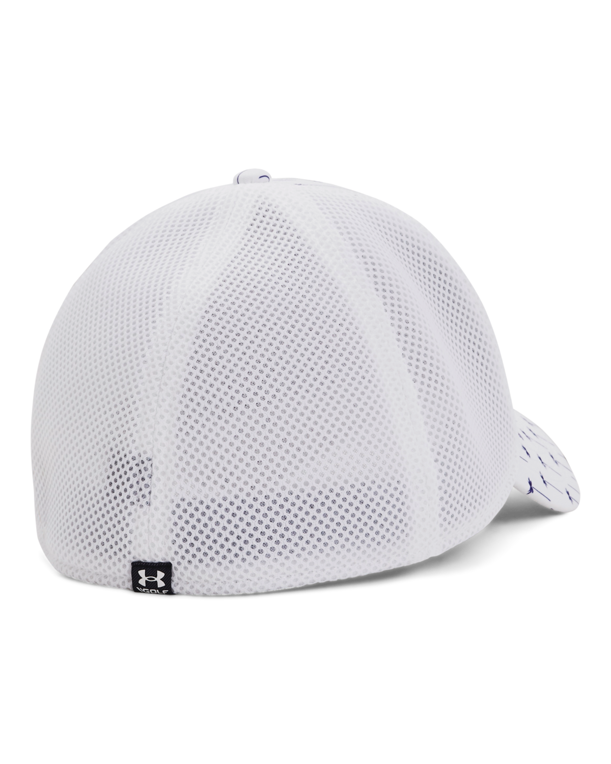 Men's UA Iso-Chill Driver Mesh Cap