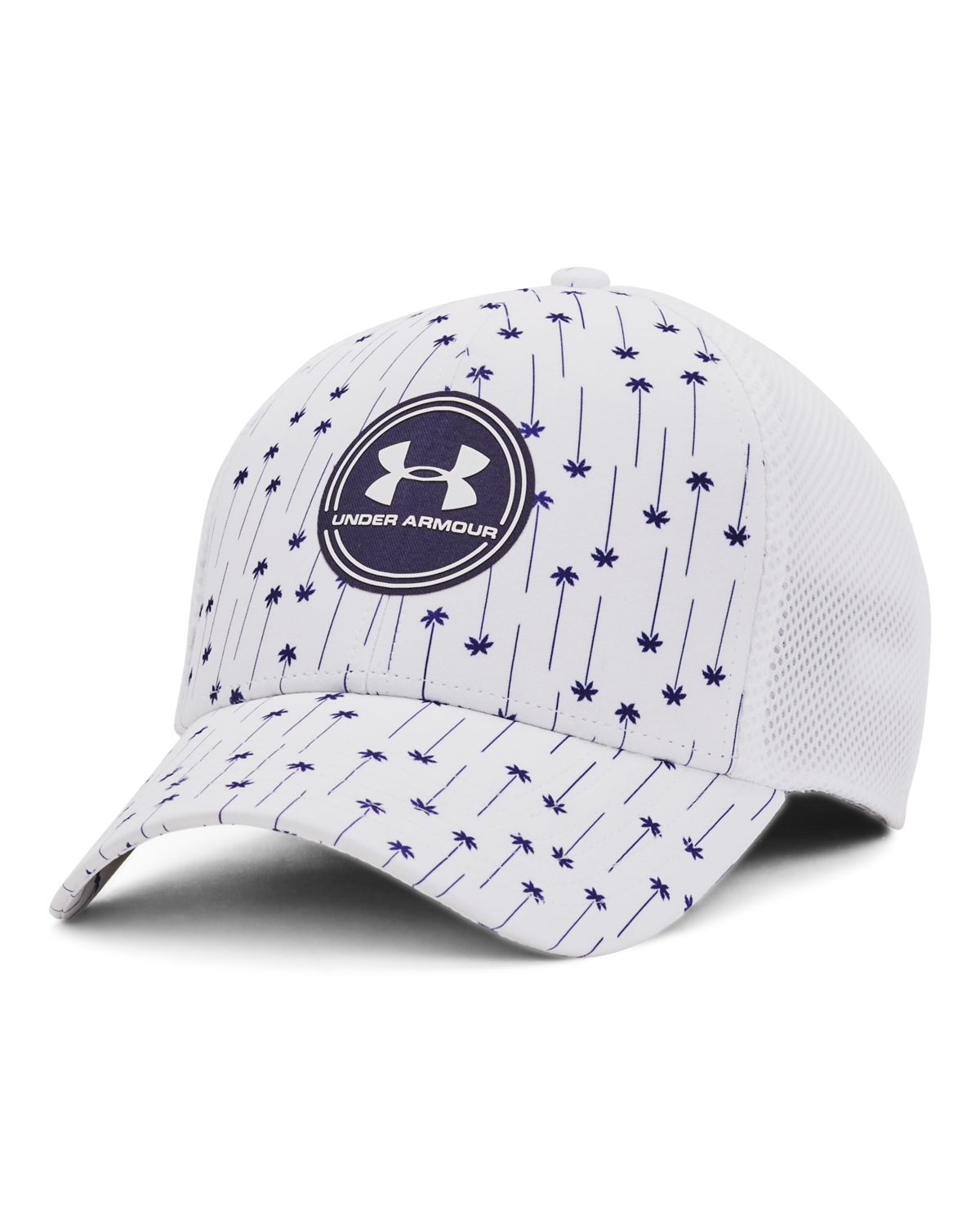 Men's UA Iso-Chill Driver Mesh Cap