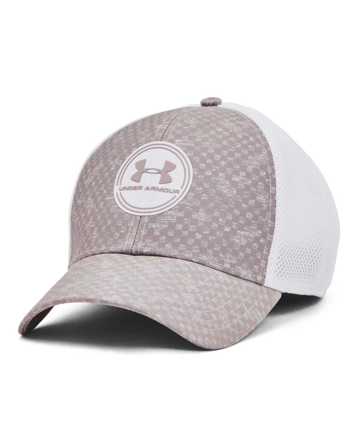 Men's UA Iso-Chill Driver Mesh Cap
