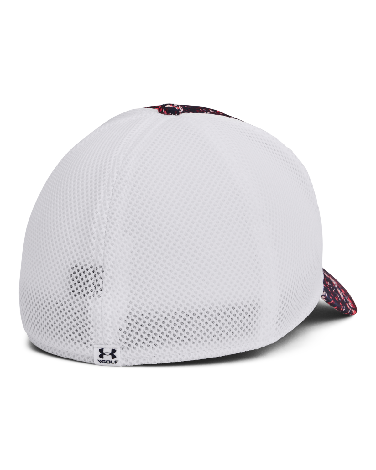 Men's UA Iso-Chill Driver Mesh Cap
