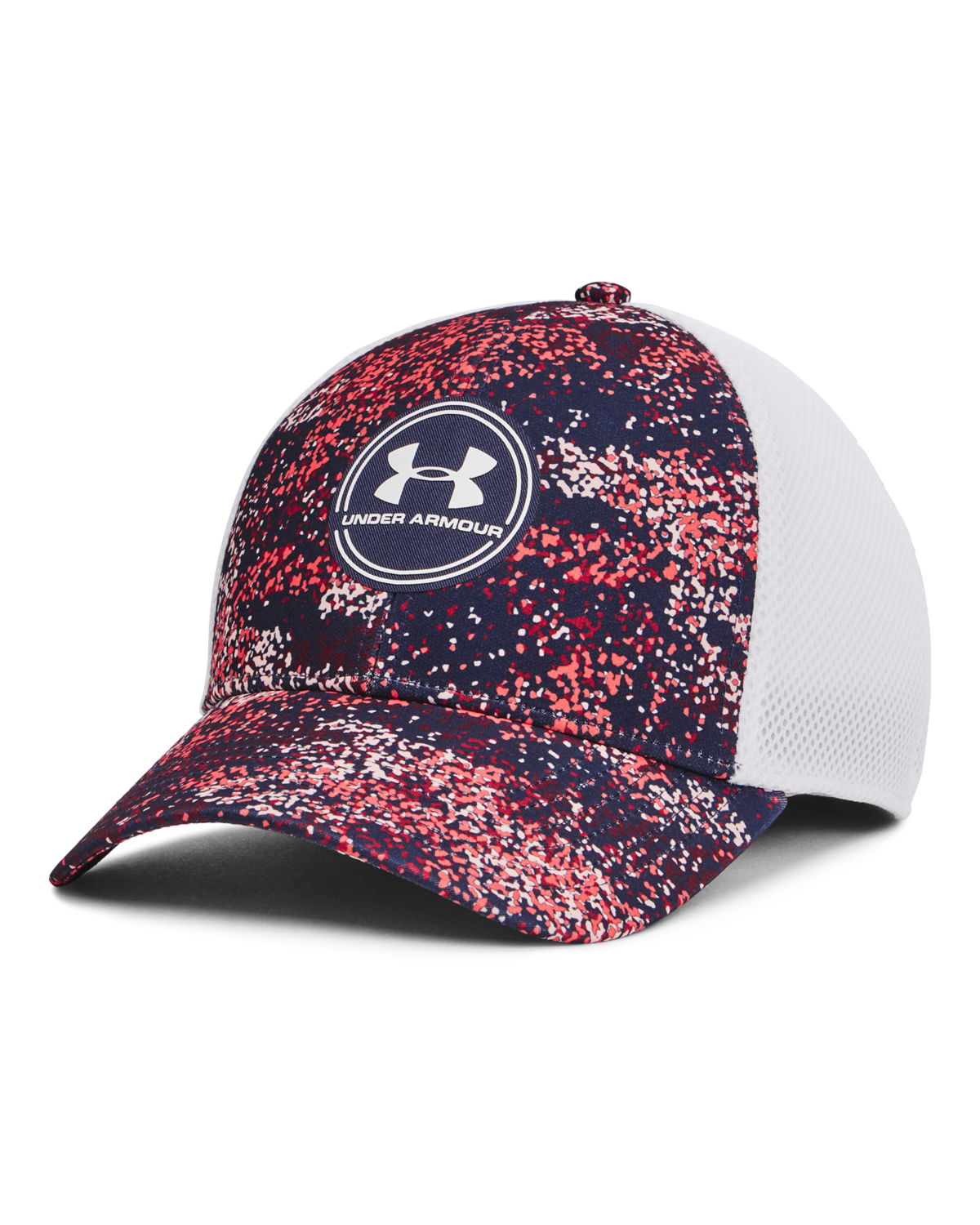 Men's UA Iso-Chill Driver Mesh Cap