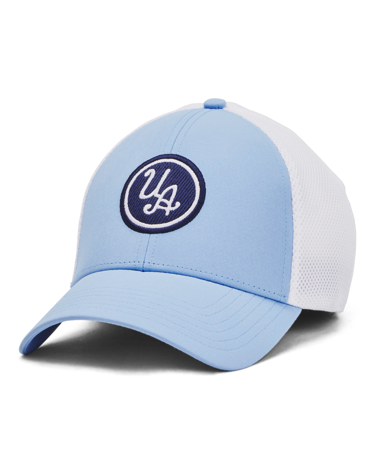 Men's UA Iso-Chill Driver Mesh Cap