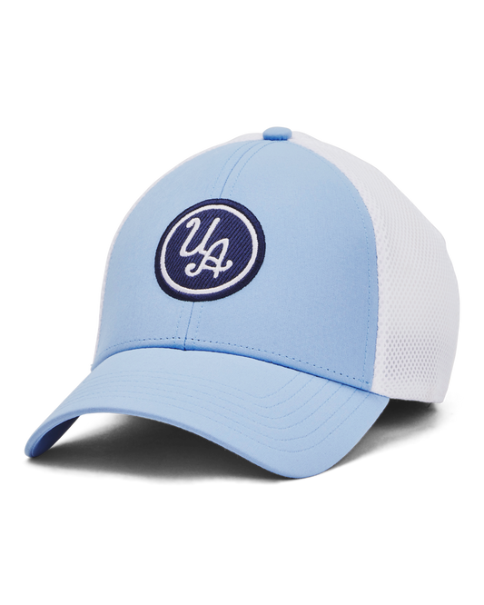 Men's UA Iso-Chill Driver Mesh Cap