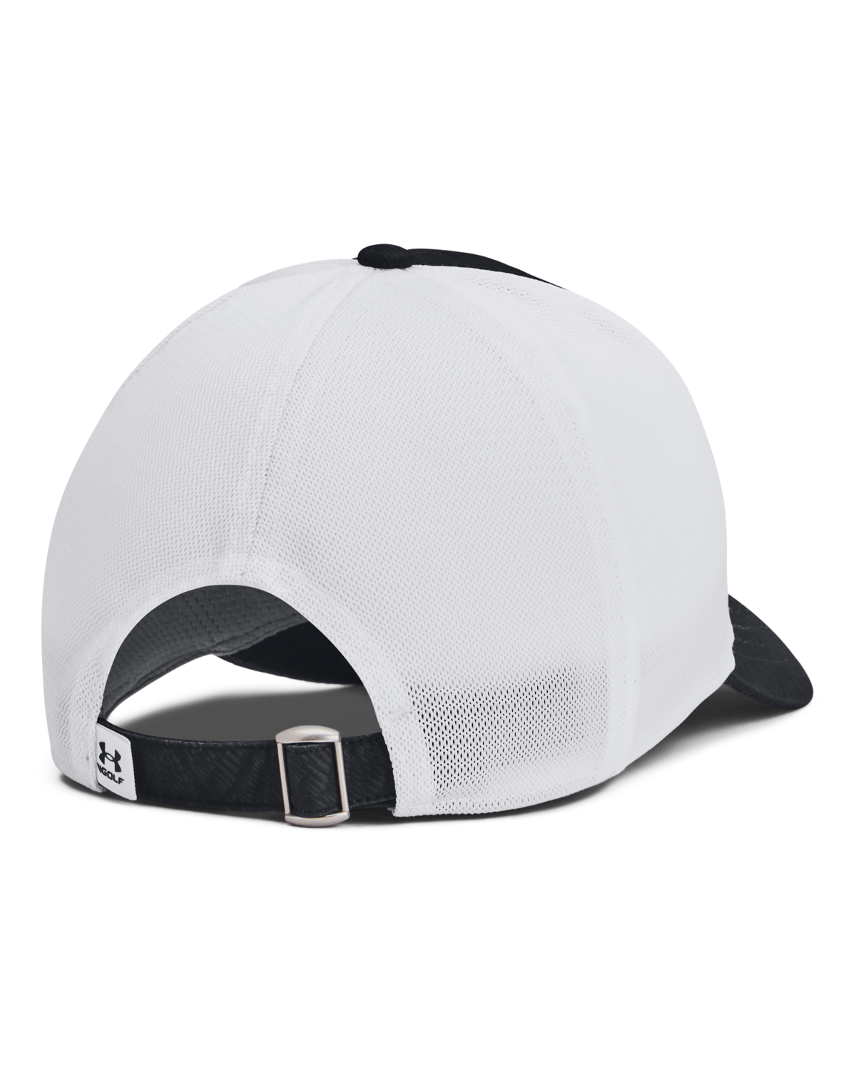 Men's UA Iso-Chill Driver Mesh Adjustable Cap