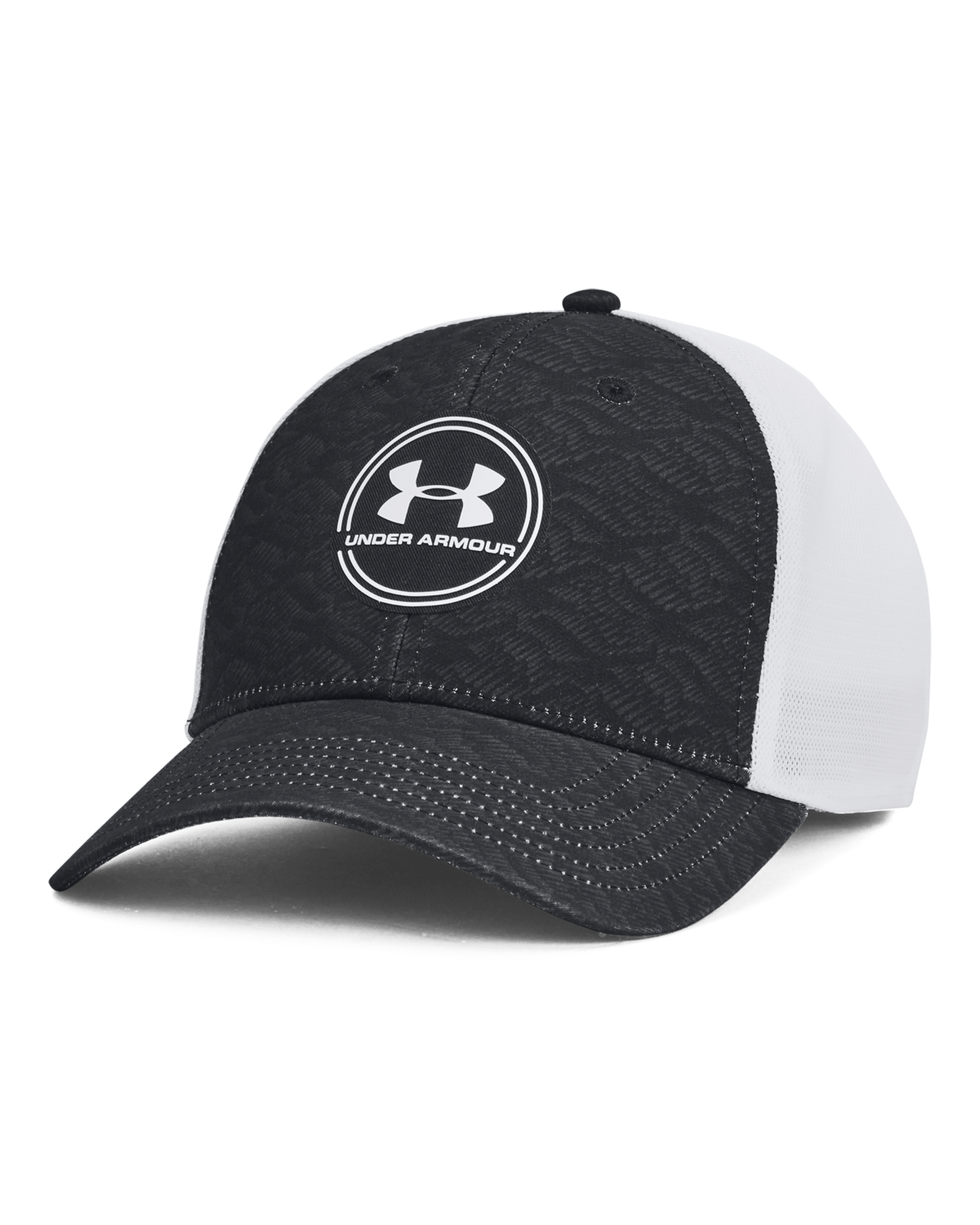 Men's UA Iso-Chill Driver Mesh Adjustable Cap