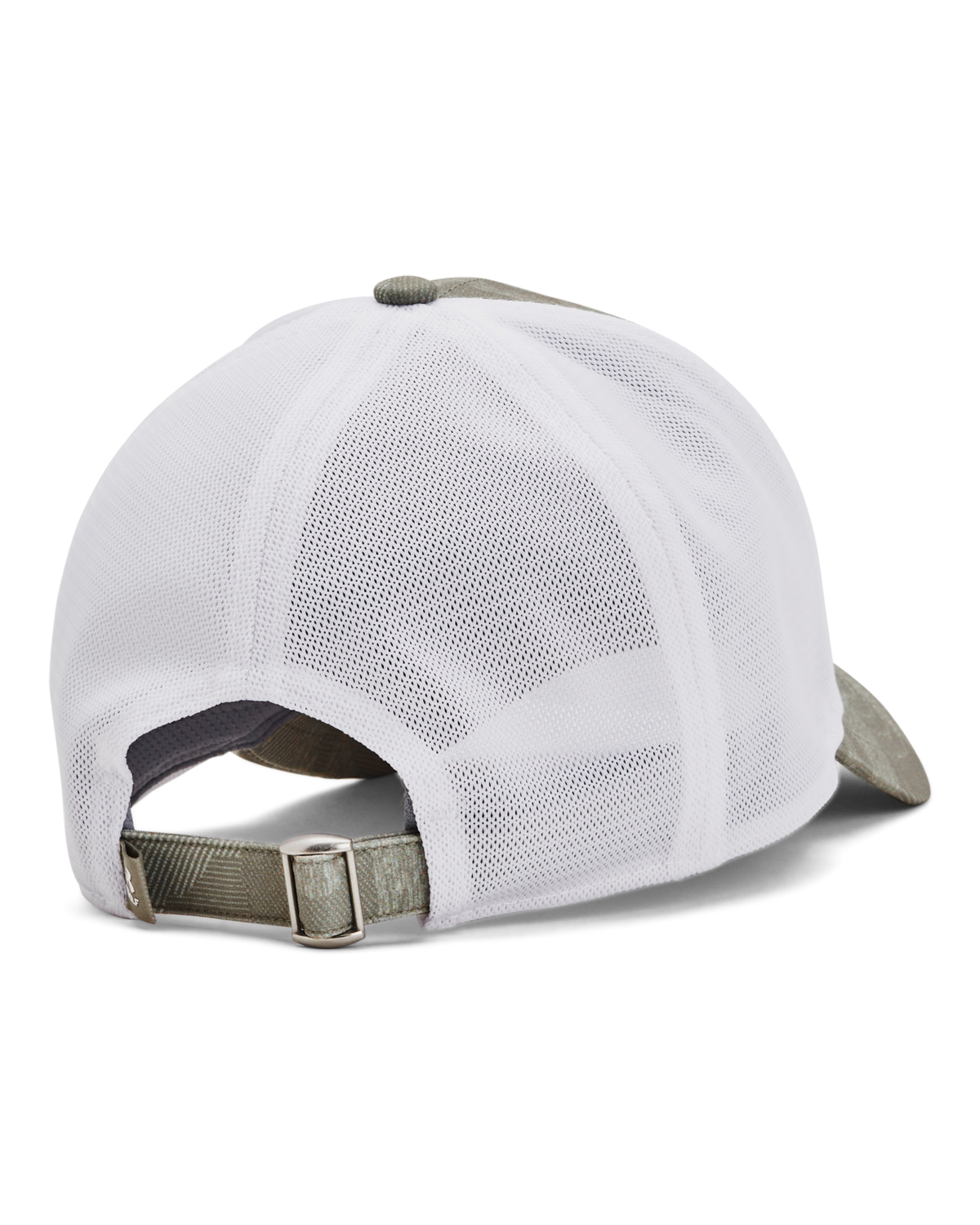 Men's UA Iso-Chill Driver Mesh Adjustable Cap