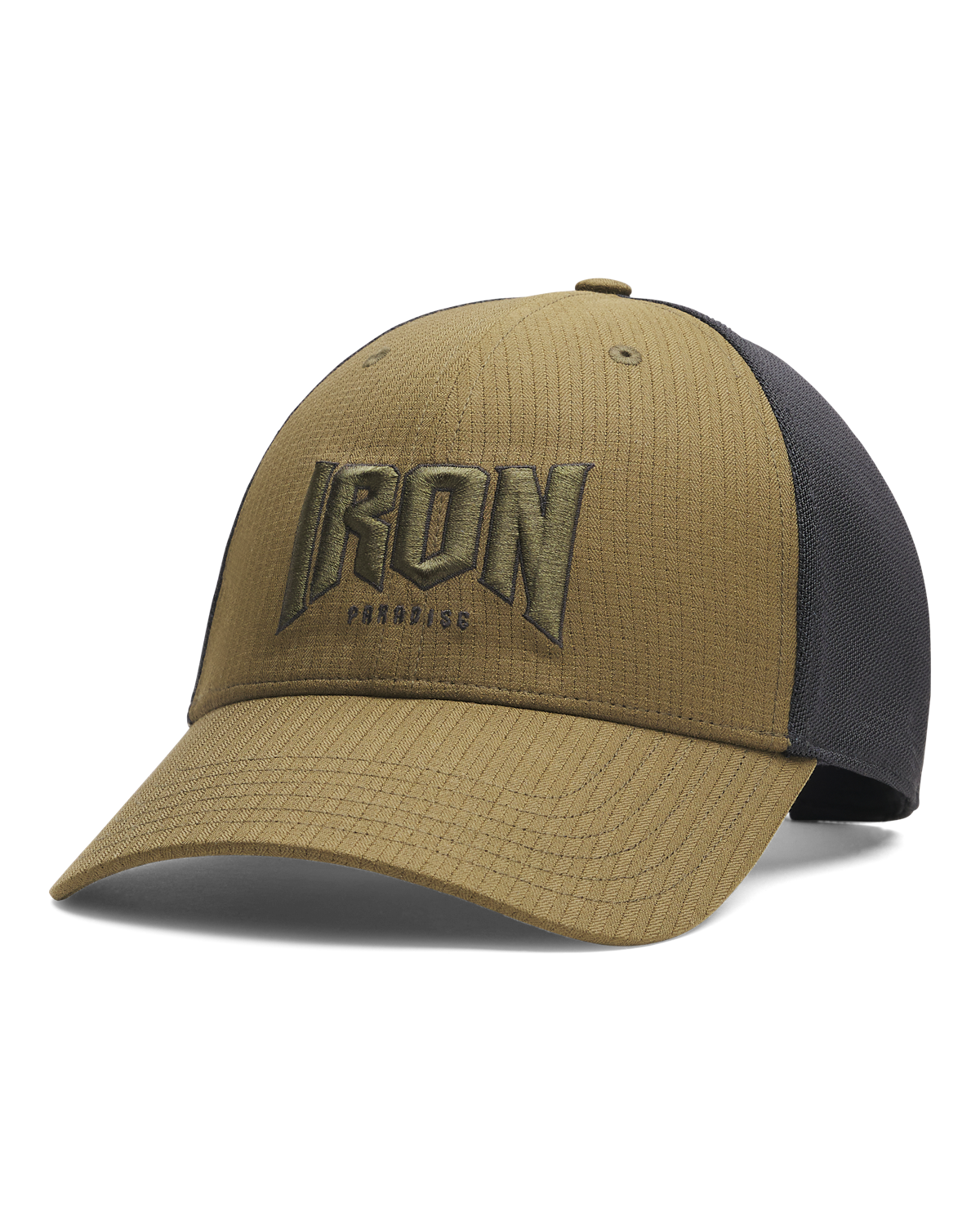 Men's Project Rock Trucker Cap