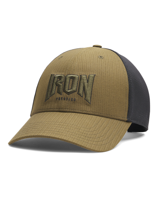 Men's Project Rock Trucker Cap