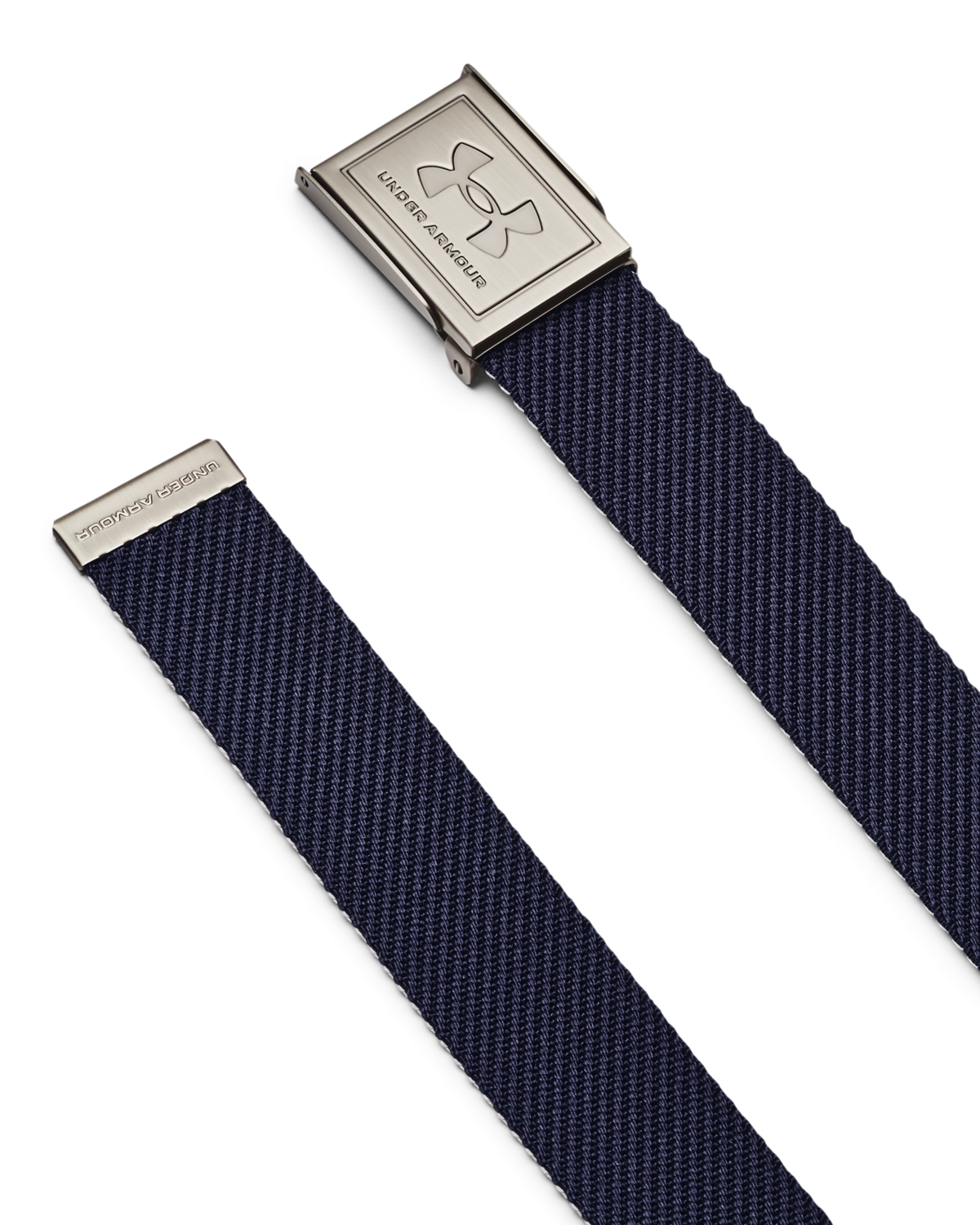 Men's UA Webbing Belt