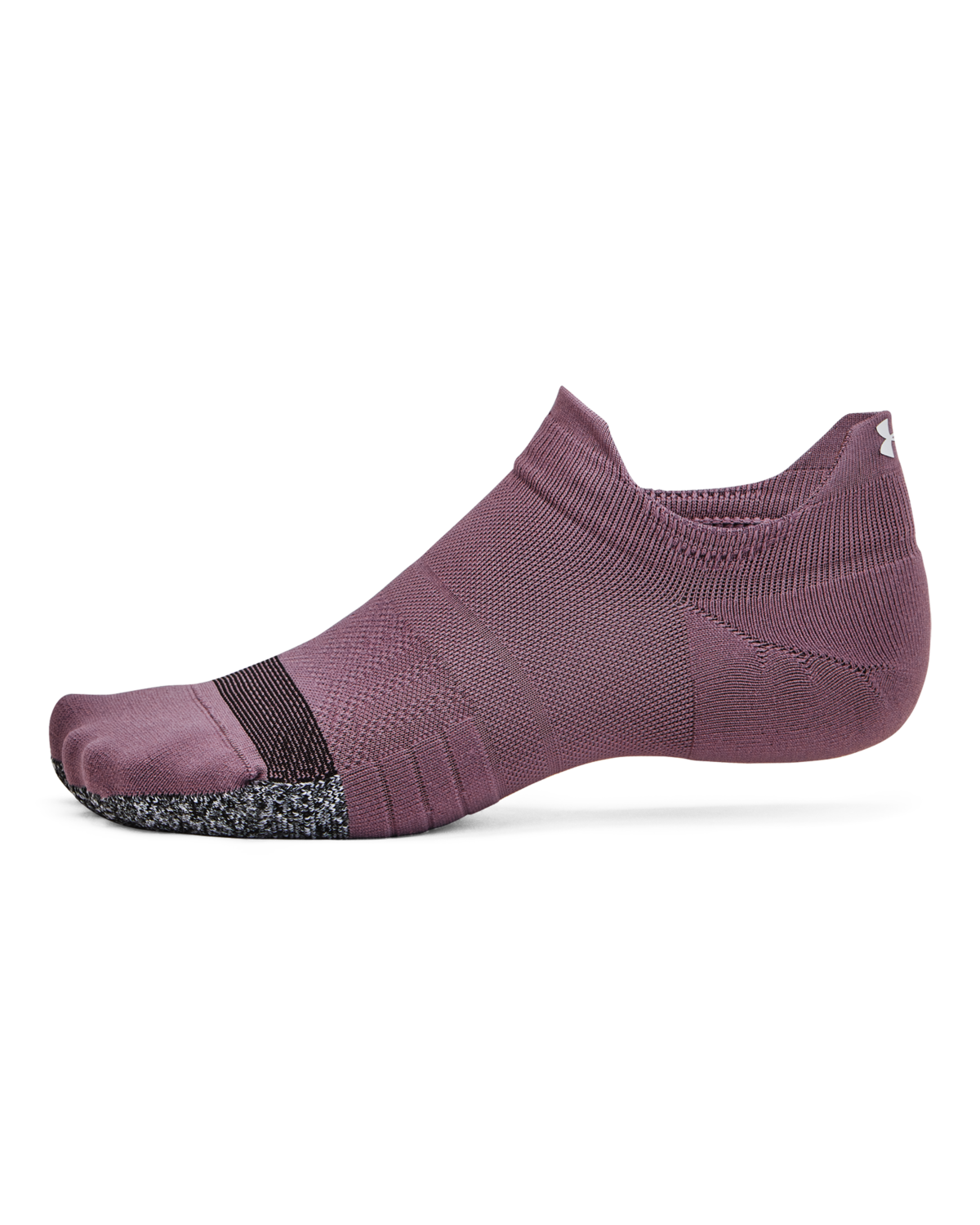 Women's UA Breathe 2-Pack No Show Tab Socks