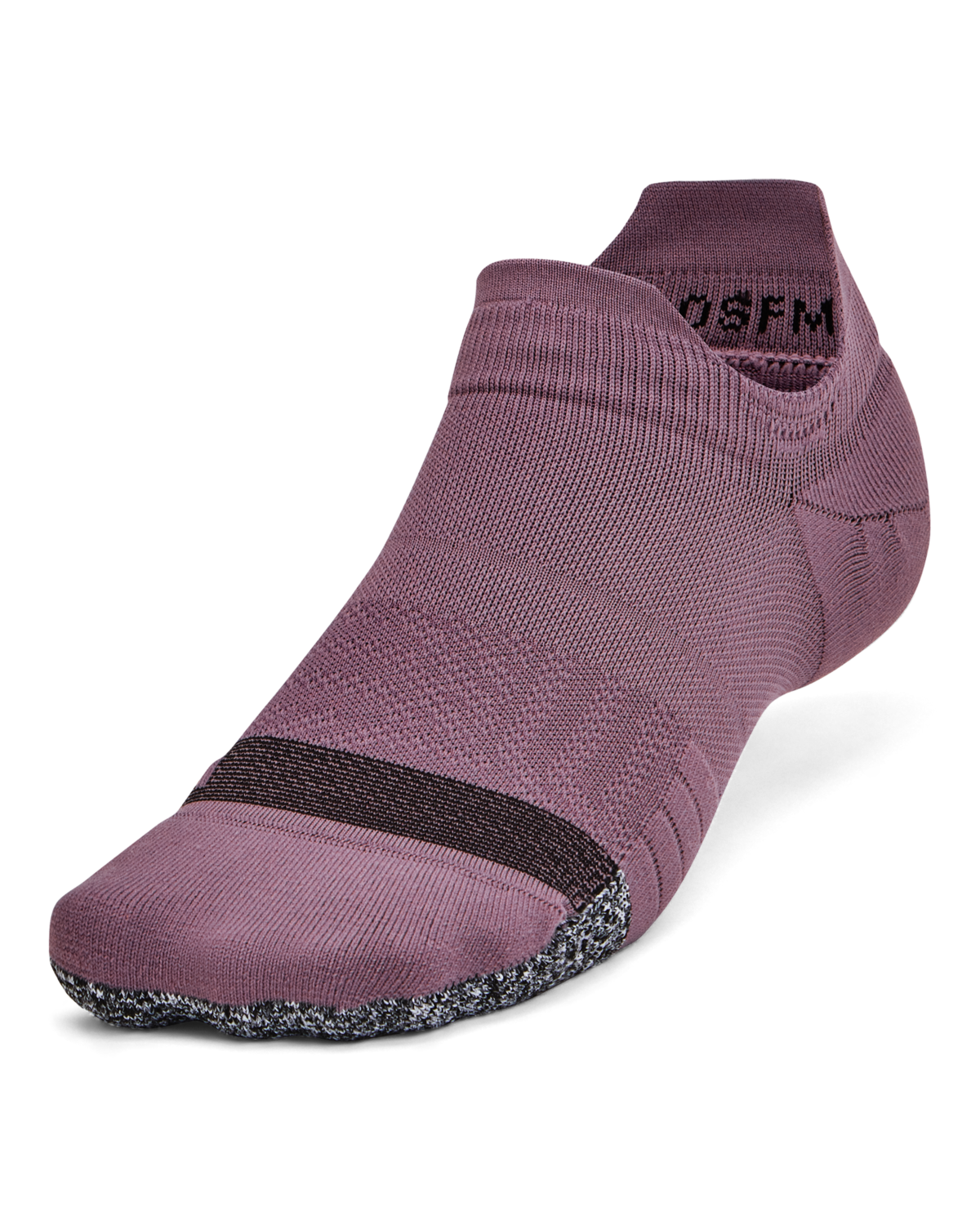 Women's UA Breathe 2-Pack No Show Tab Socks