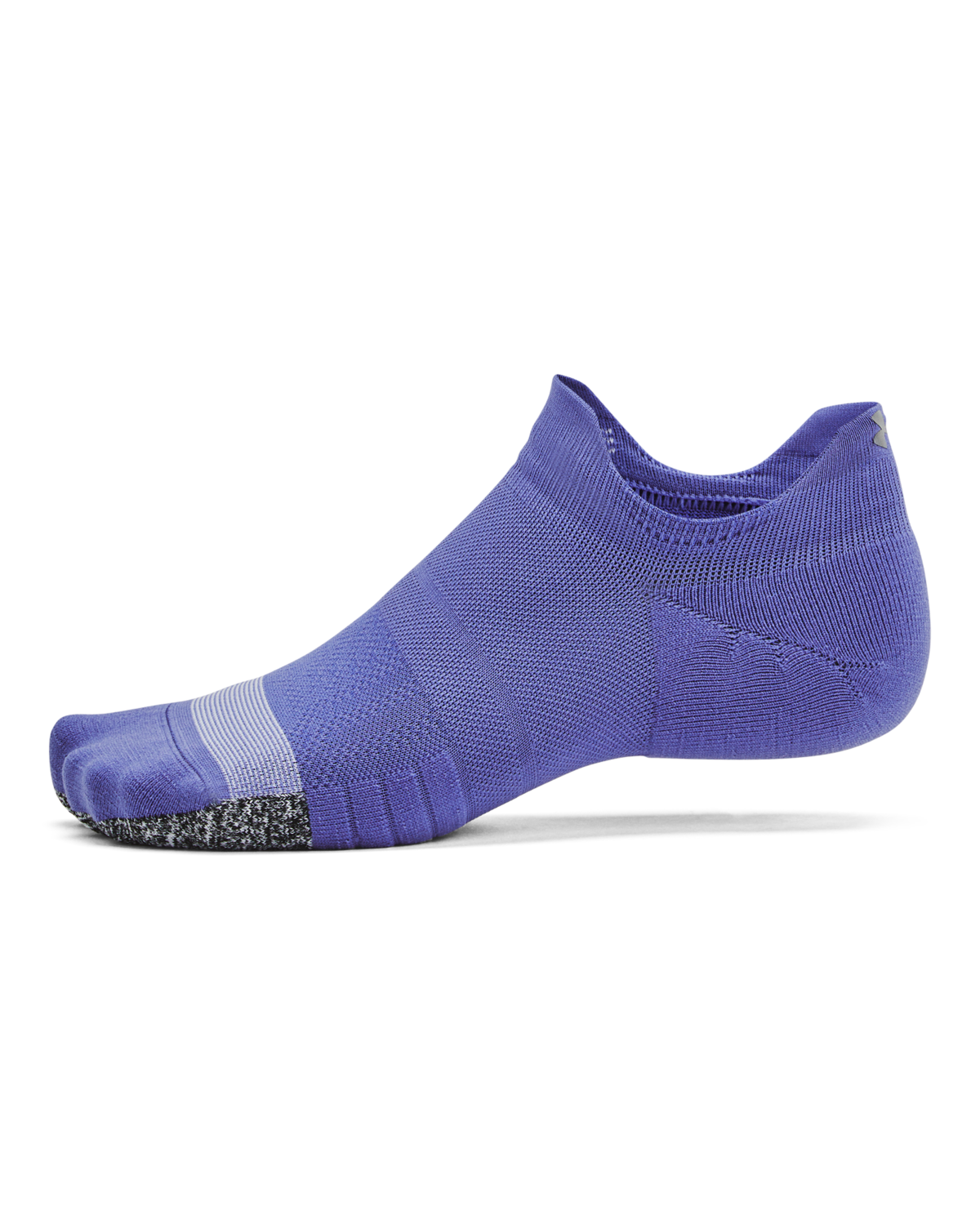 Women's UA Breathe 2-Pack No Show Tab Socks