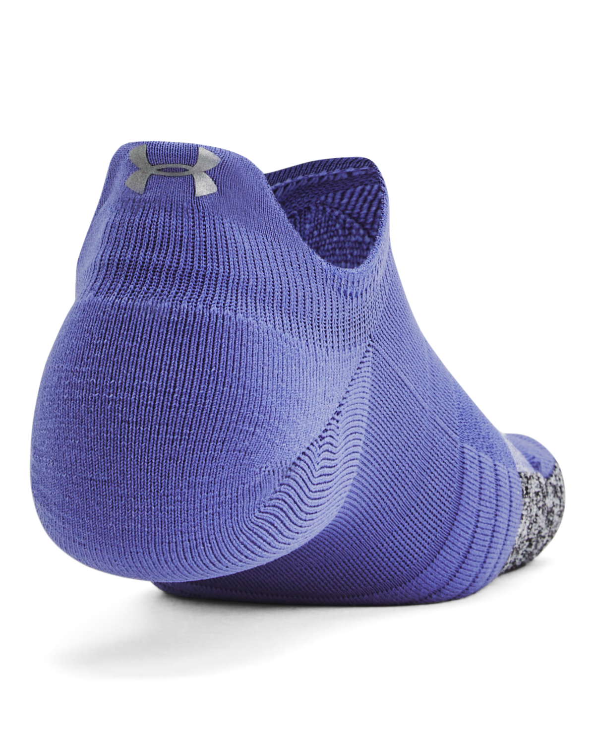 Women's UA Breathe 2-Pack No Show Tab Socks