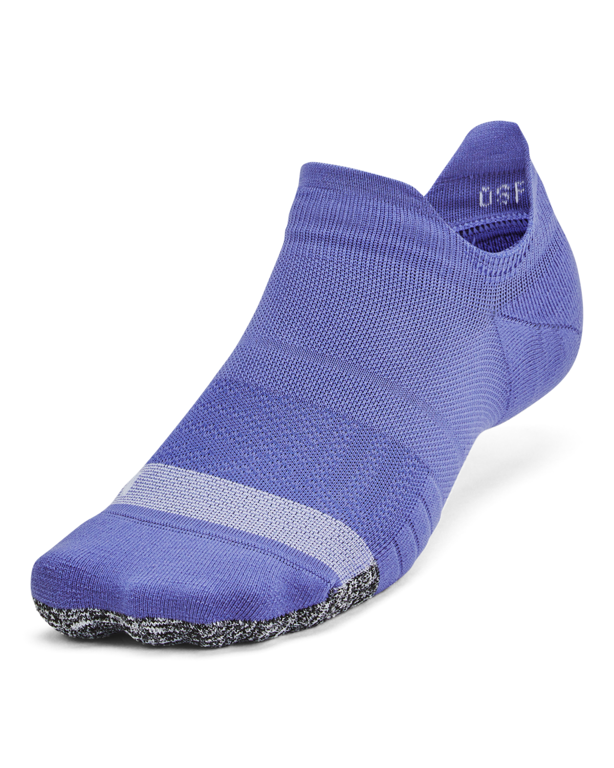 Women's UA Breathe 2-Pack No Show Tab Socks