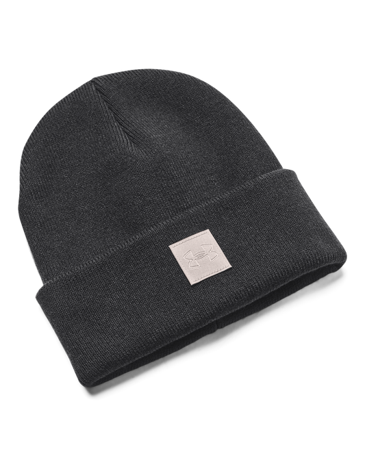 Women's UA Halftime Cuff Beanie