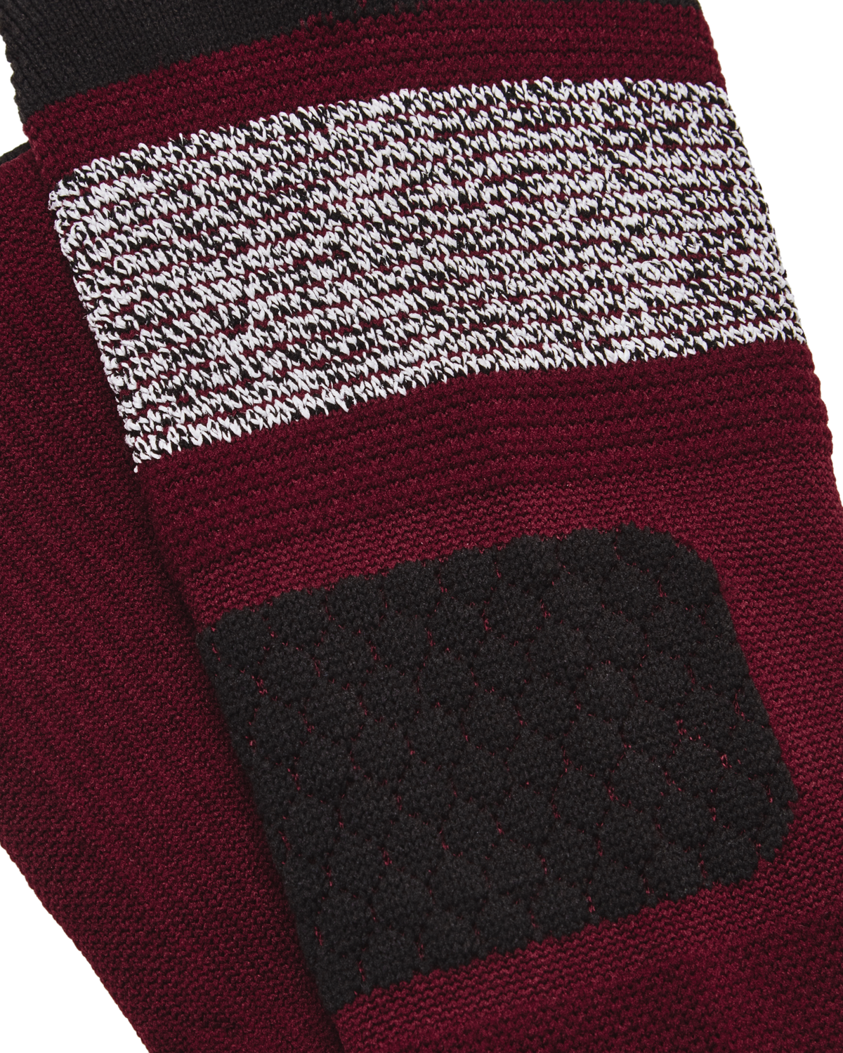 Unisex Curry ArmourDry™ Playmaker Mid-Crew Socks