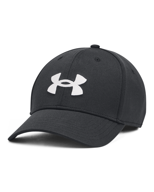 Men's UA Blitzing Adjustable Cap