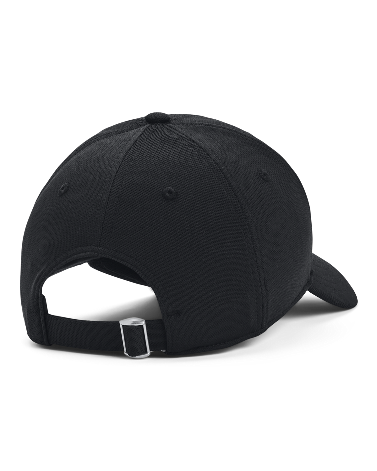 Men's UA Blitzing Low Adj Cap
