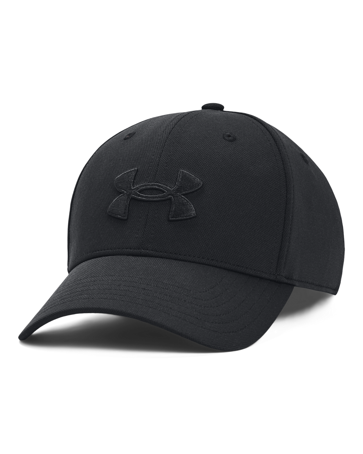 Men's UA Blitzing Low Adj Cap