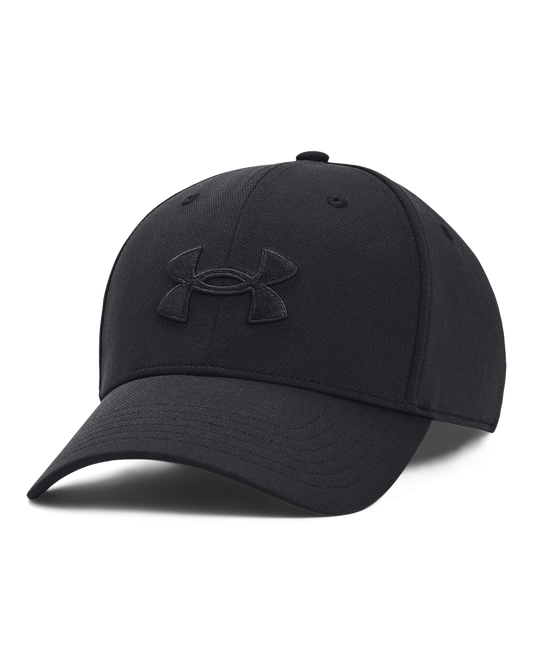 Men's UA Blitzing Low Adj Cap